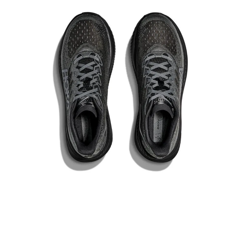 cruelty - free Shock Diffusing HOKA MACH 6 WIDE