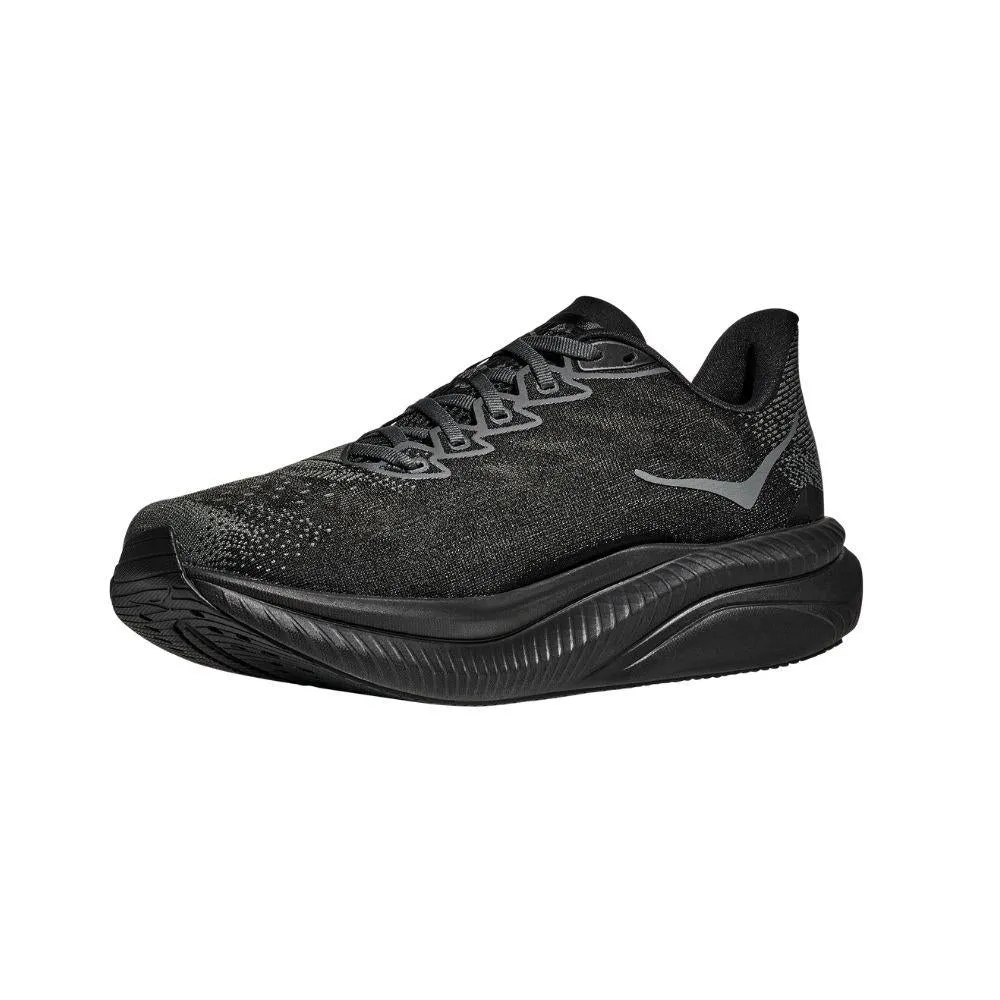 walkers' demand cordura - upper shoes HOKA MACH 6 WIDE