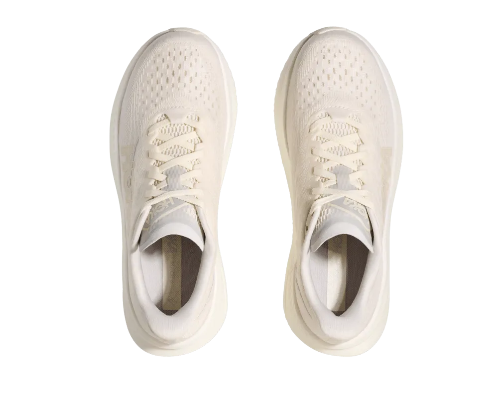 Built to maintain comfort through dynamic movement Agile Build HOKA-MACH 6 Women