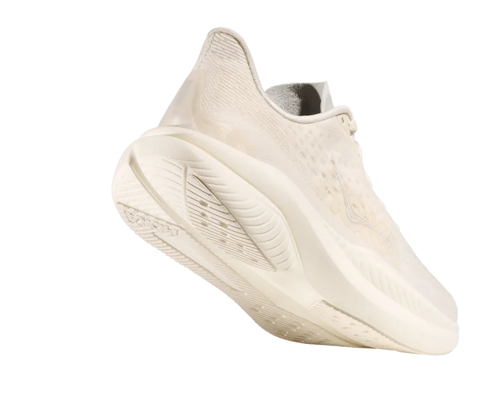 HOKA-MACH 6 Women Agility Moves Cushion Pad