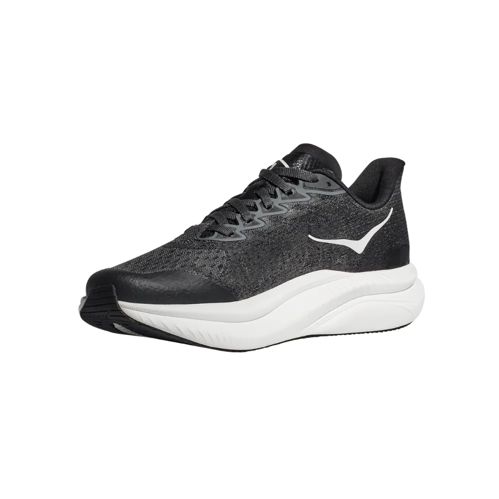 Indoor Training Tough HOKA MACH 6 Y ????????????????????????