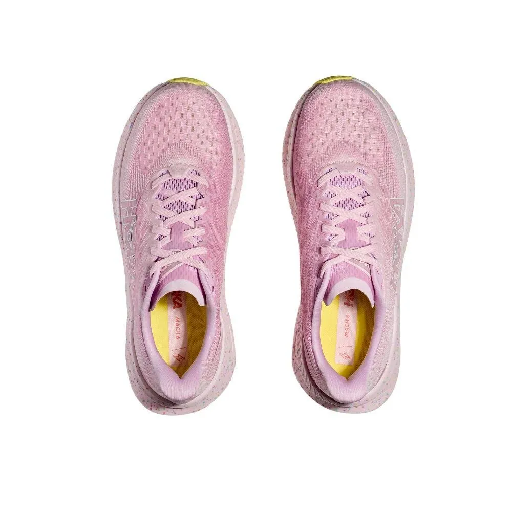 HOKA MACH 6Track spikes alternative Good Arch Support