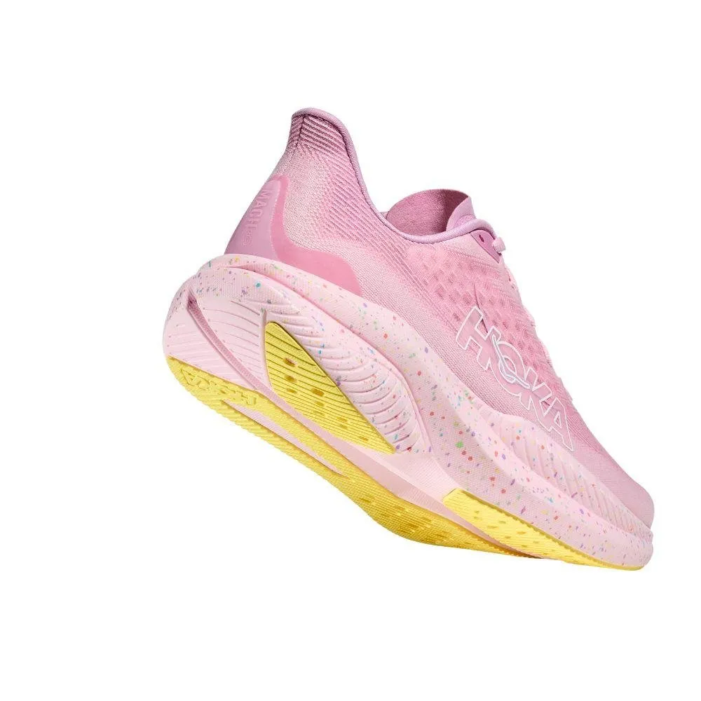 HOKA MACH 6Tpu Stability Frame