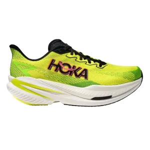 AdjustableLaces HOKA MACH X 3 WIDE