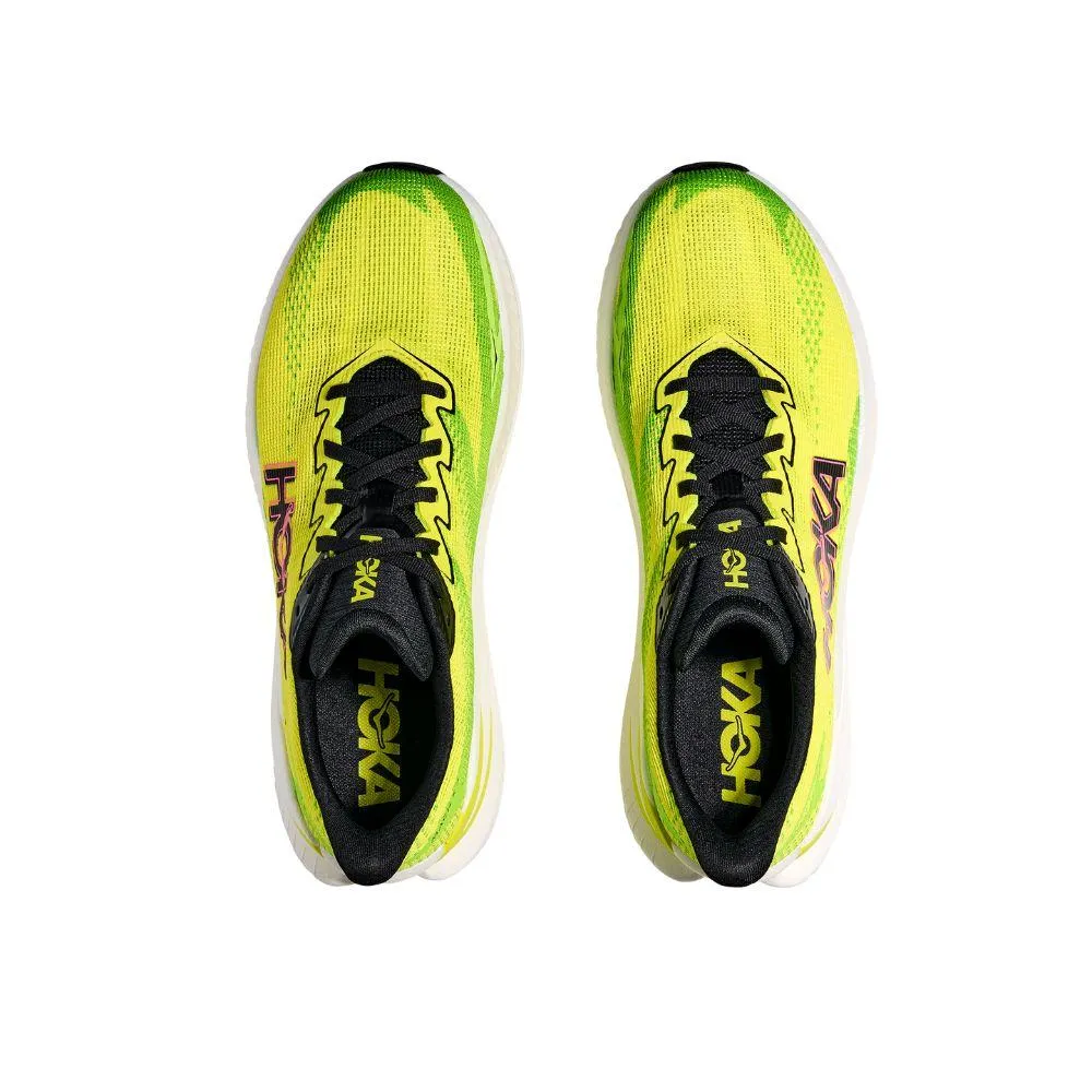 High Energy Return HOKA MACH X 3 WIDE