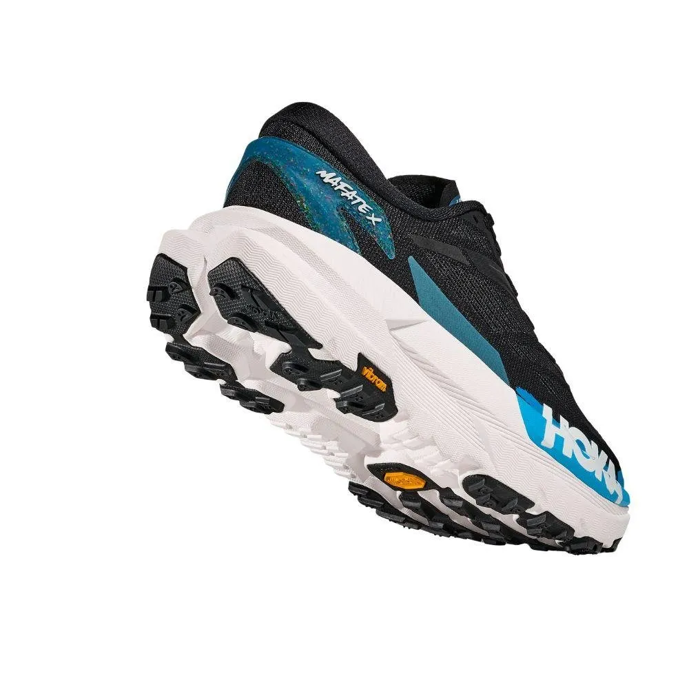 HOKA MAFATE X table tennis shoes Low Drop Platform