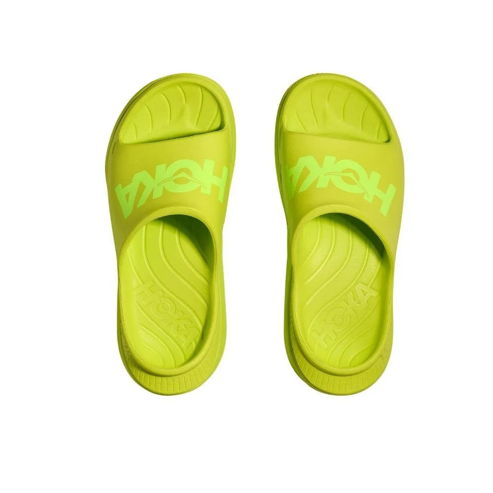 Flexible structure HOKA ORA ATHLETIC SLIDE ????????????????????????????????