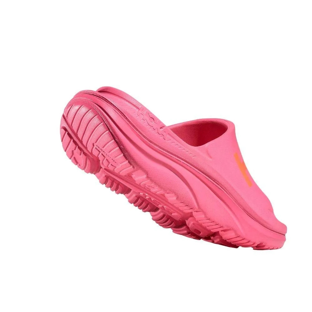 HOKA ORA ATHLETIC SLIDE ???????????????????????????????? Natural Support Cushion Technology