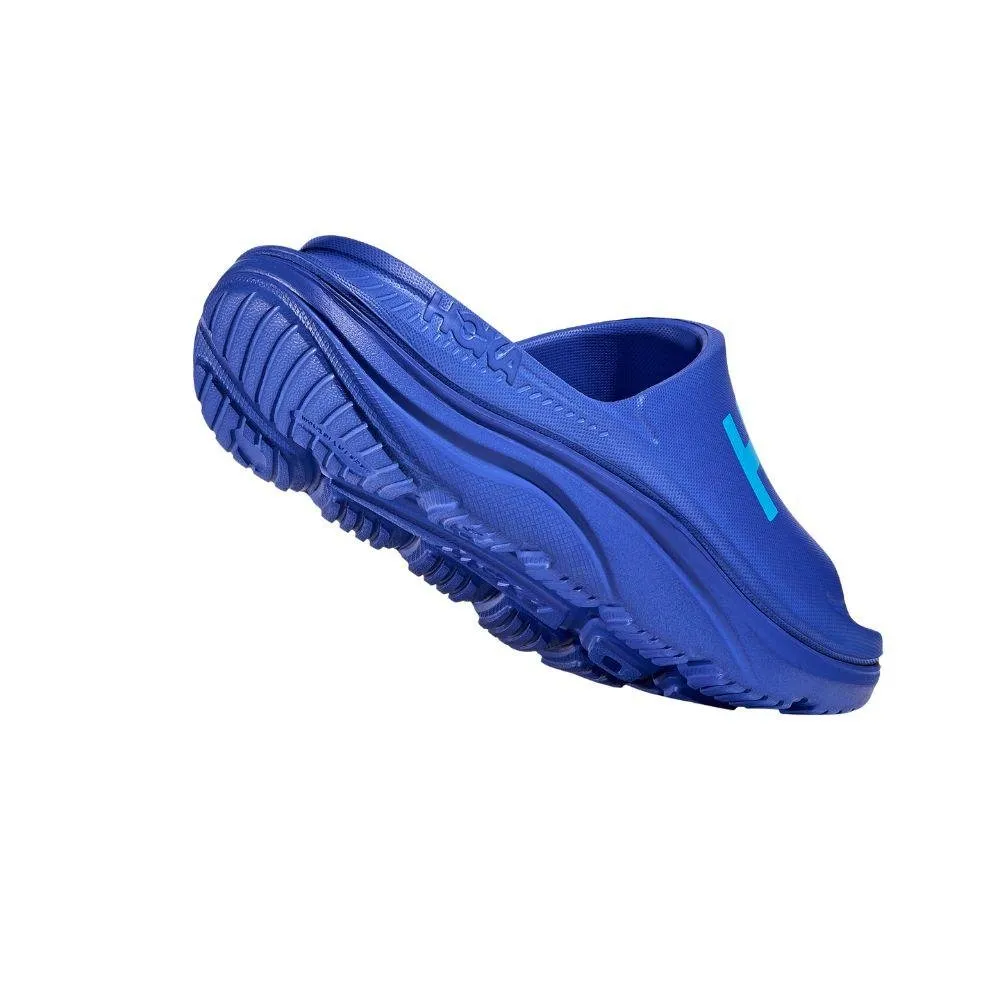 Lean Build High Energy HOKA ORA ATHLETIC SLIDE ????????????????????????????????