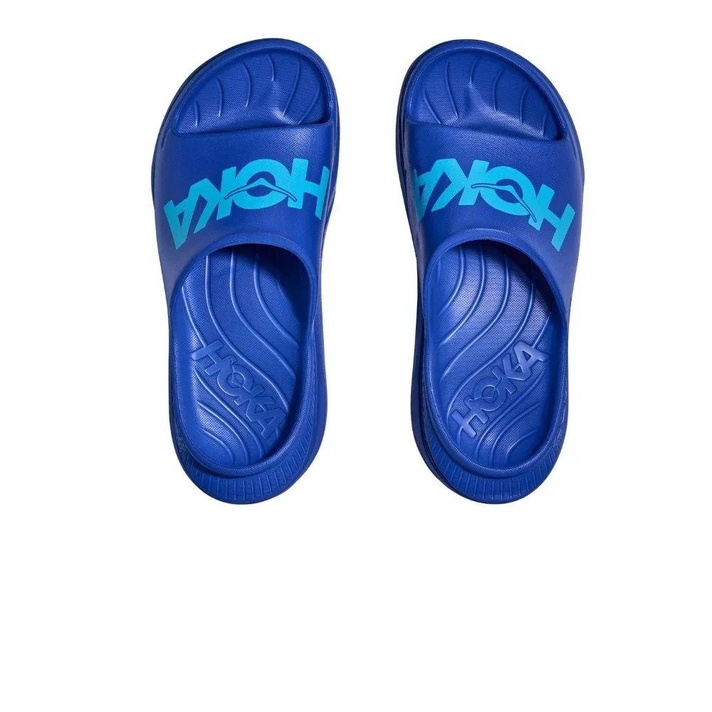 Fitness Style Customizable HOKA ORA ATHLETIC SLIDE ????????????????????????????????