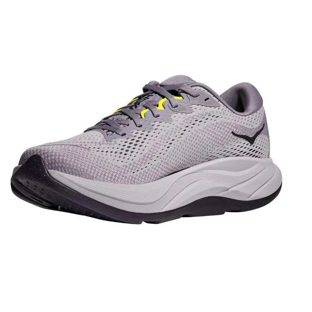 HOKA RINCON 4 ????????????????????? Heel cushioning promotes balance during step-backs