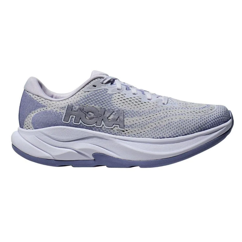 Lunge Friendly Comfort tested across extended activity durations HOKA RINCON 4 ?????????????????????