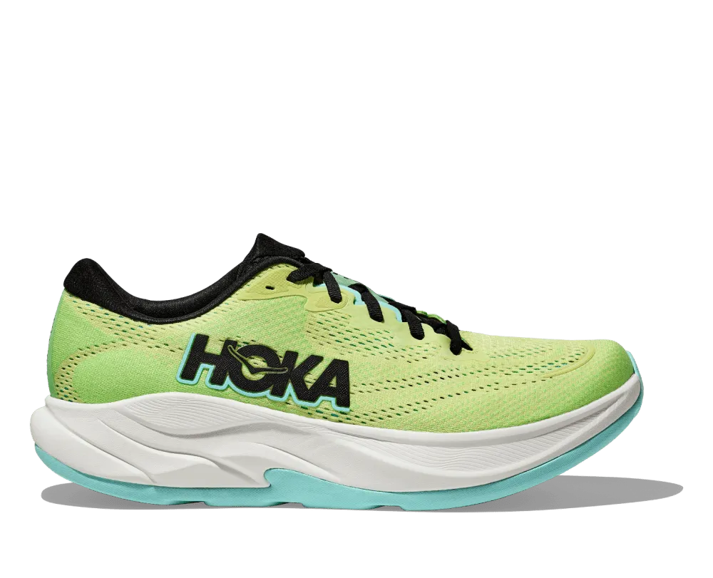 luxury - brand shoes HOKA-RINCON 4 Men