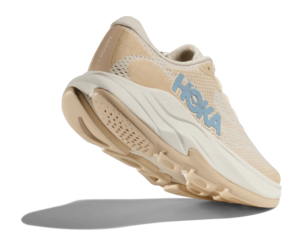 curved - last shoes buckle closure shoes HOKA-RINCON 4 Men