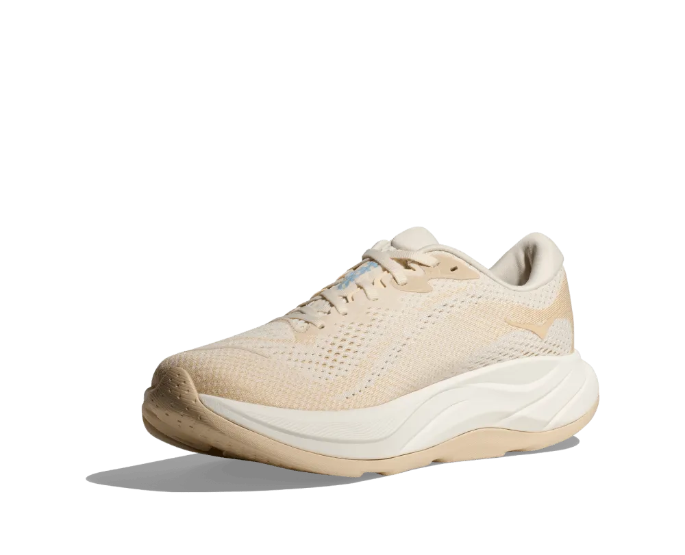 Adaptive Responsiveness All-Terrain Flexibility HOKA-RINCON 4 Men