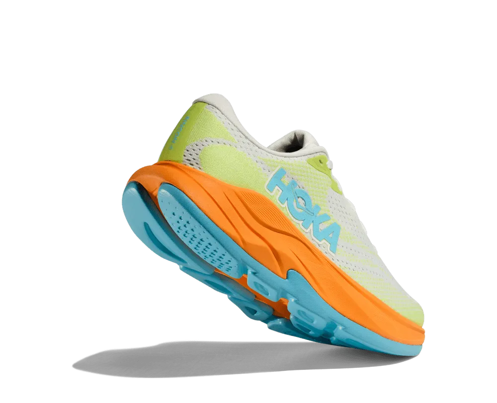 HOKA-RINCON 4 Men breathable insole