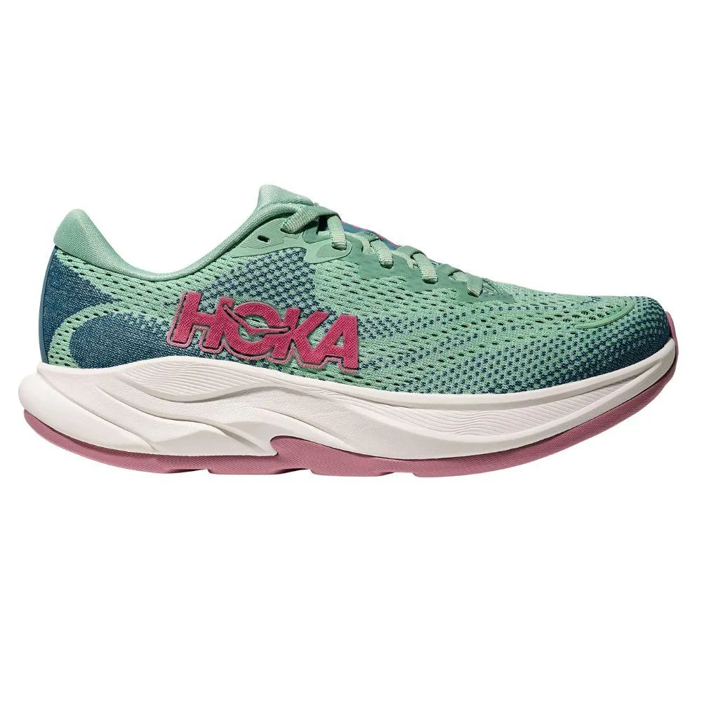 HOKA RINCON 4 WIDE ????????????????????? Comfort Technology