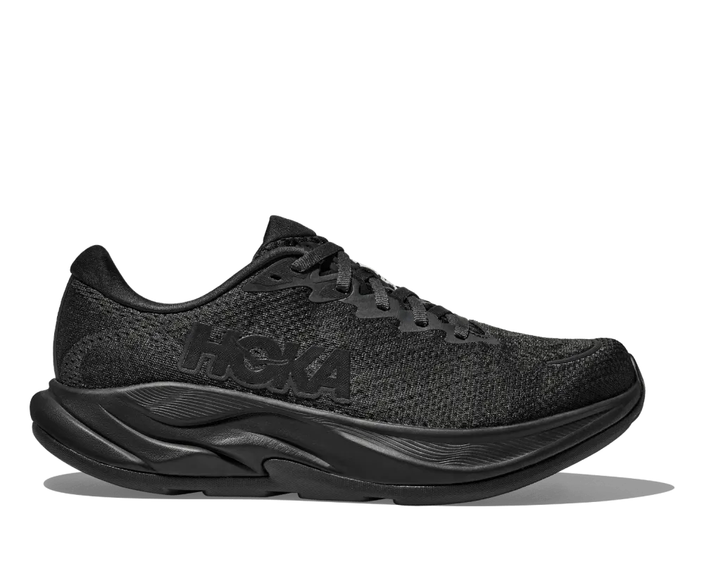 HOKA-RINCON 4 WIDE Men Wide Toe Box Version