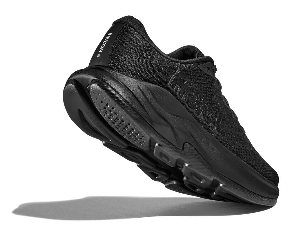 HOKA-RINCON 4 WIDE Men rubber - sole - feature shoes