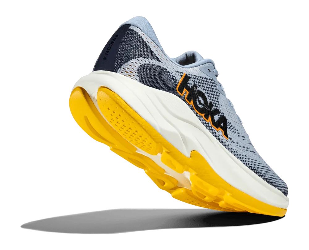 Dynamic Grip Breathable Shoes HOKA-RINCON 4 WIDE Men