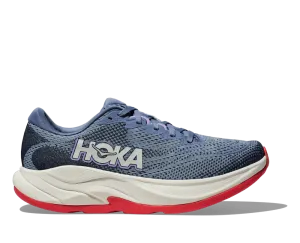 HOKA-RINCON 4 WIDE Women Sole Tech Fat Burn