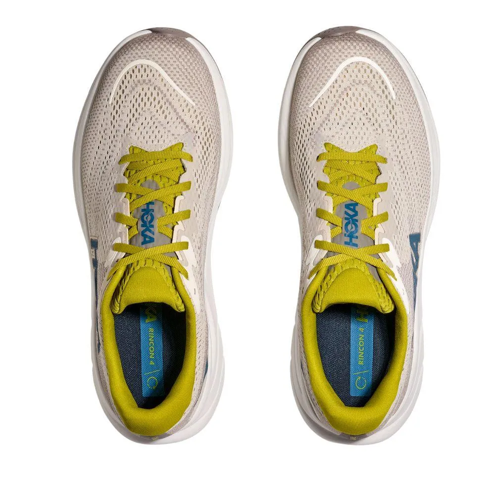Power Push Urban Workout HOKA RINCON 4 WIDE