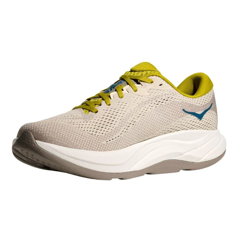 Lightweight Support Stylish Look HOKA RINCON 4 WIDE