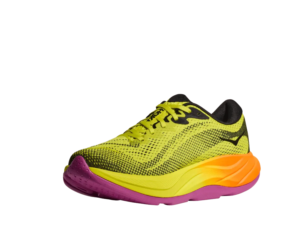 HOKA-RINCON 4 Women Quick lacing