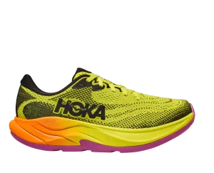 HOKA-RINCON 4 Women Comfort Qualities Simple Comfort