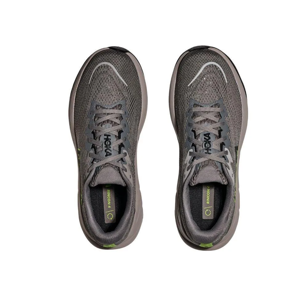 HOKA RINCON 4sports competition running gear