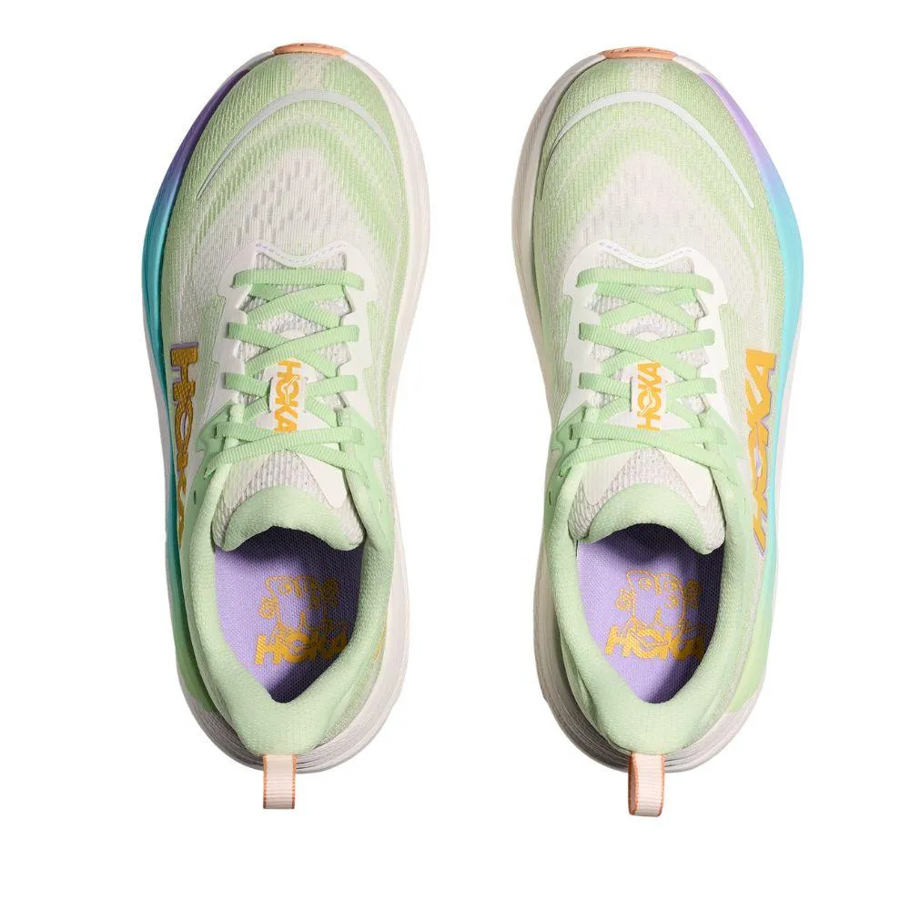 HOKA SKYFLOW ????????????????????? Stable Heel Reactive Force