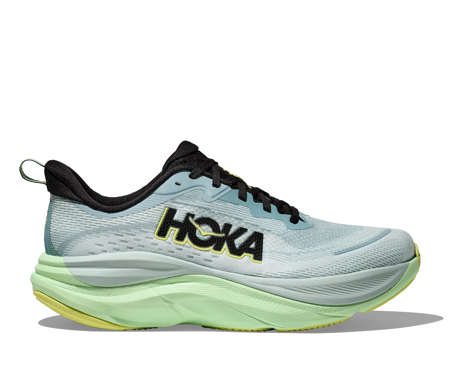 HOKA-SKYFLOW WIDE Men Long distance Customizable Fit Options
