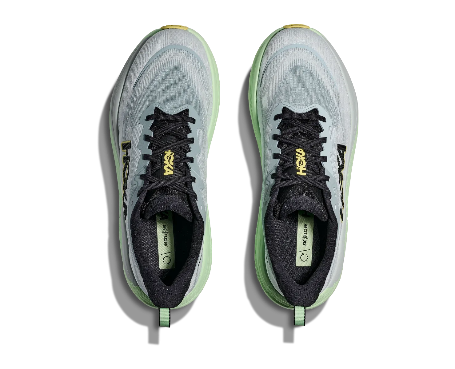 Timberland 6-Inch Collapsed Midsole Geometry HOKA-SKYFLOW WIDE Men