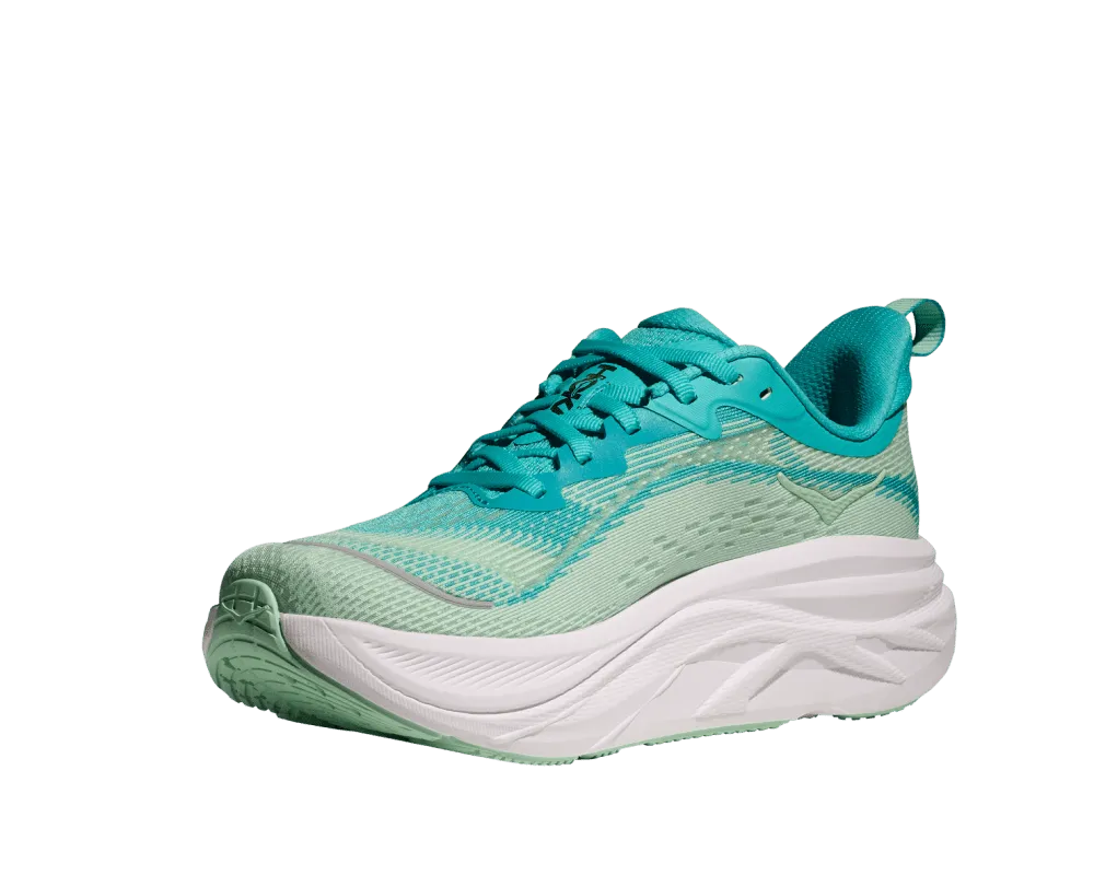 Efficient Move HOKA-SKYFLOW Women