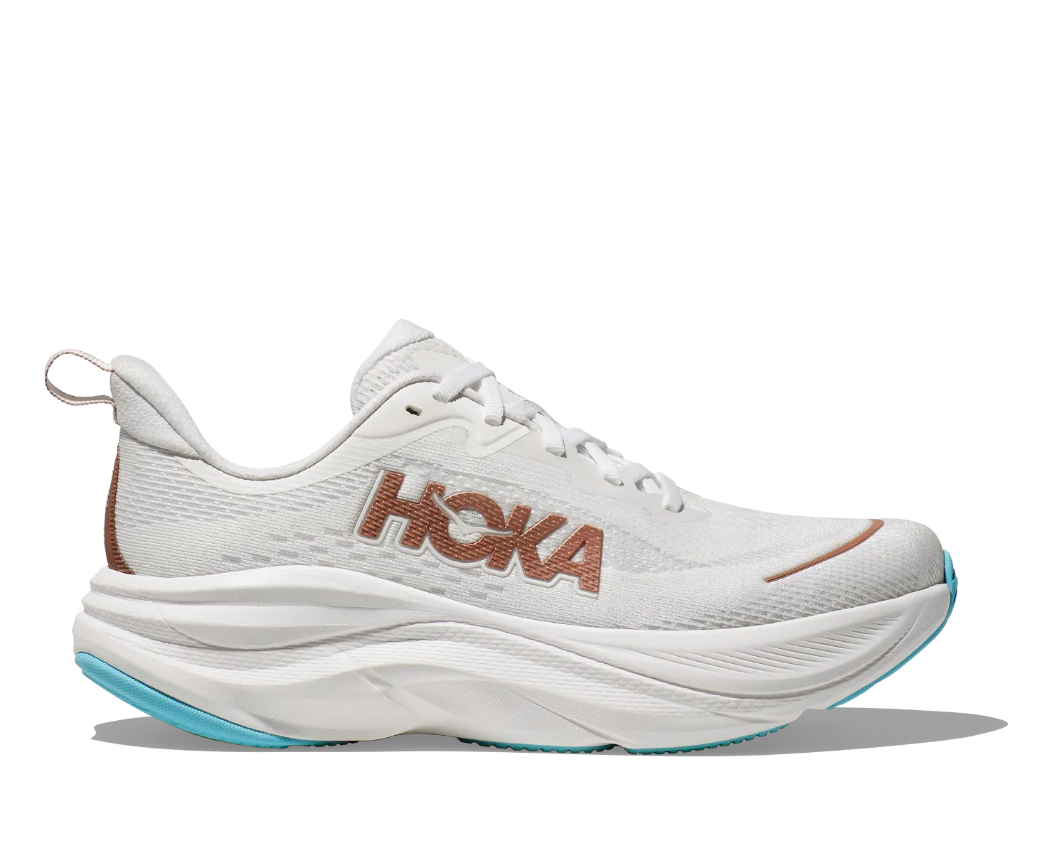 athletic style Track Session HOKA-SKYFLOW Women