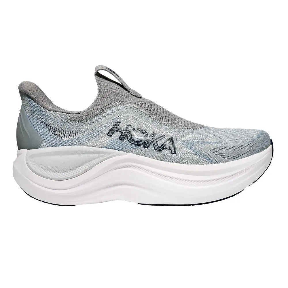 HOKA SKYWARD LACELESSReactive Cushioning lightweight - material - portability shoes