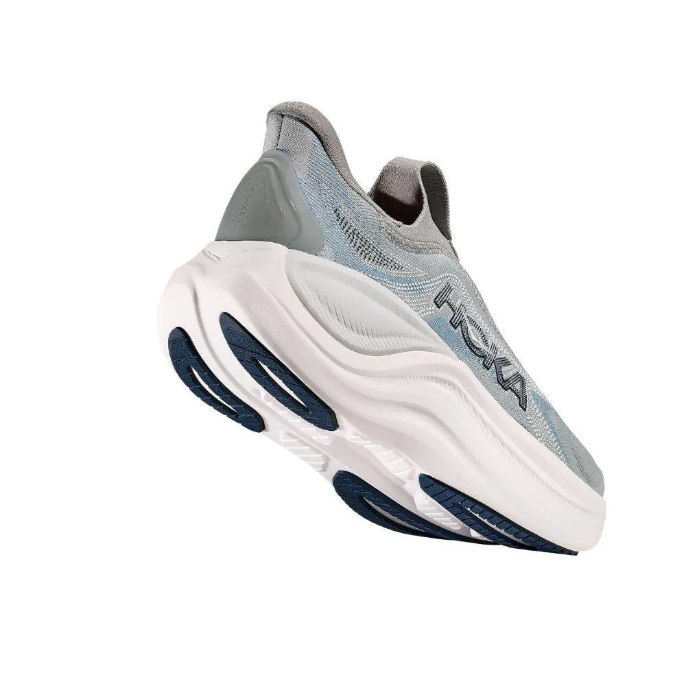 HOKA SKYWARD LACELESSrunning sneakers innovative - features