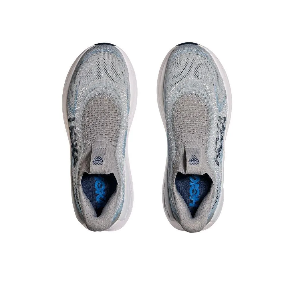 HOKA SKYWARD LACELESSweekend runner shoes Dynamic Fit Frame