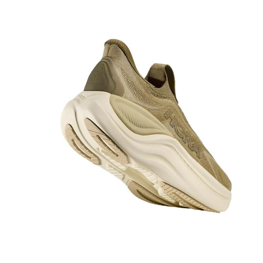 HOKA SKYWARD LACELESSShock Dissipating Heel