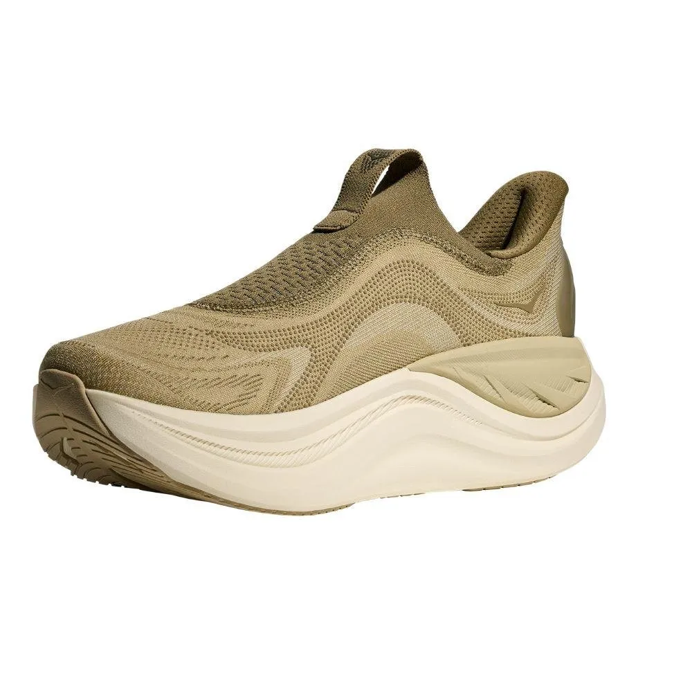 HOKA SKYWARD LACELESSadjustable straps shoes