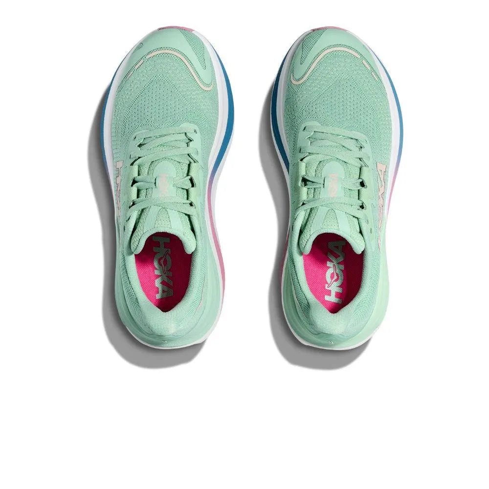 HOKA SKYWARD X ????????????????????? Stride Boost Flexible Traction