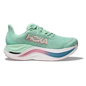 HOKA SKYWARD X ????????????????????? Body Motion Cushioned heel