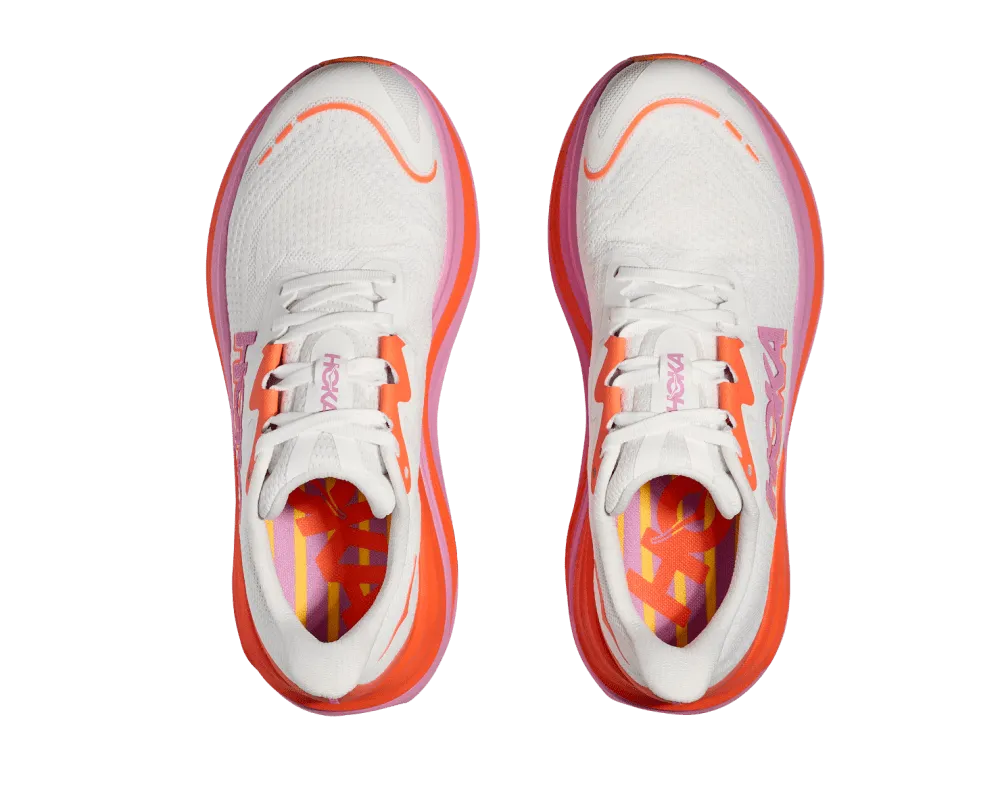 HOKA-SKYWARD X Men user - centric Ultra grip