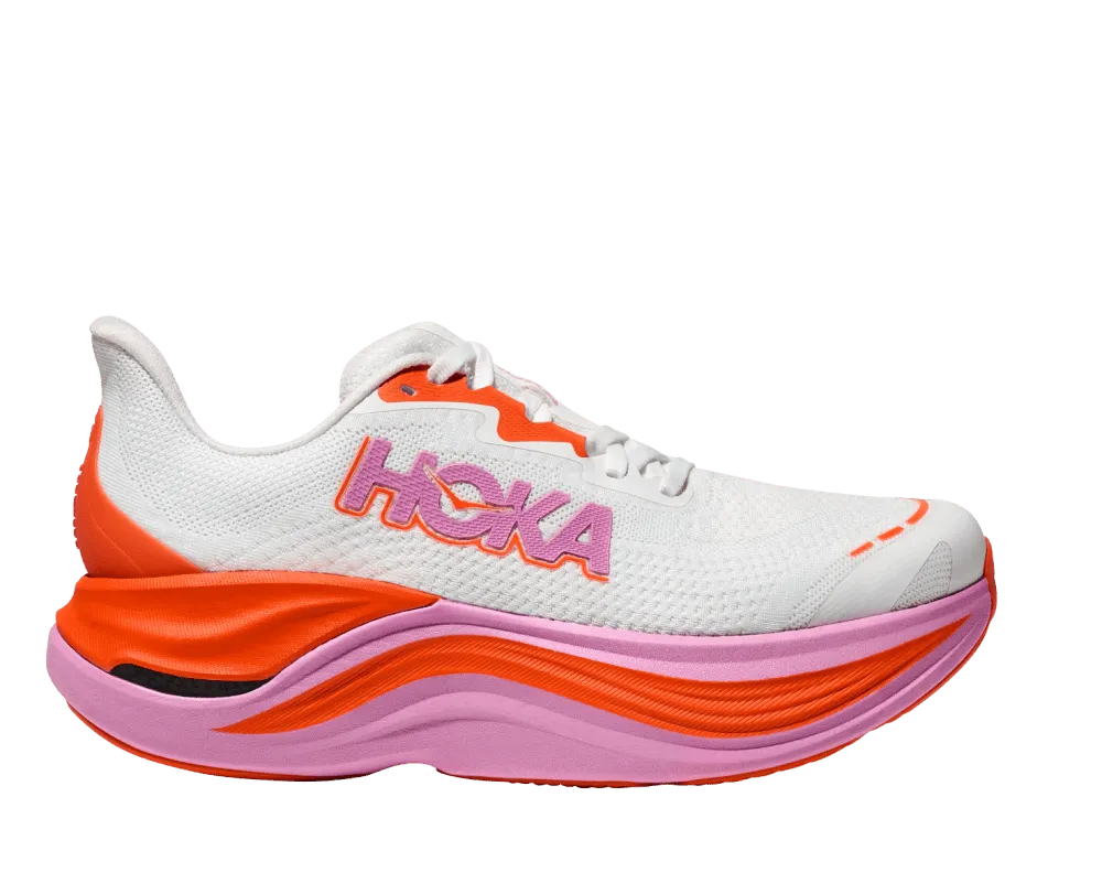 HOKA-SKYWARD X Men kickboxing shoes