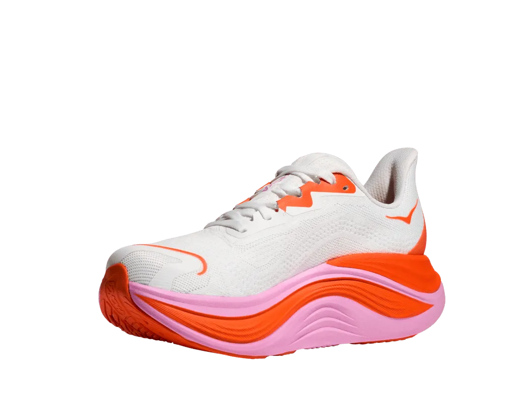 HOKA-SKYWARD X Men exploration Retro Style