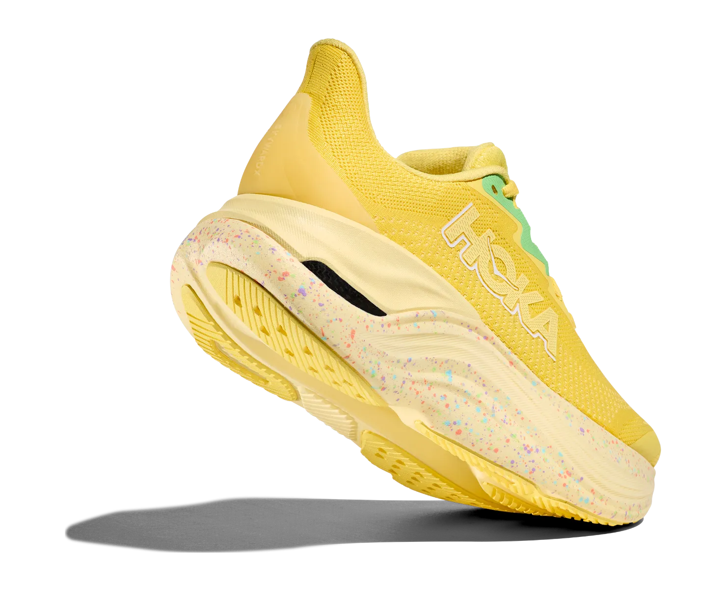 Resilient HOKA-SKYWARD X Men