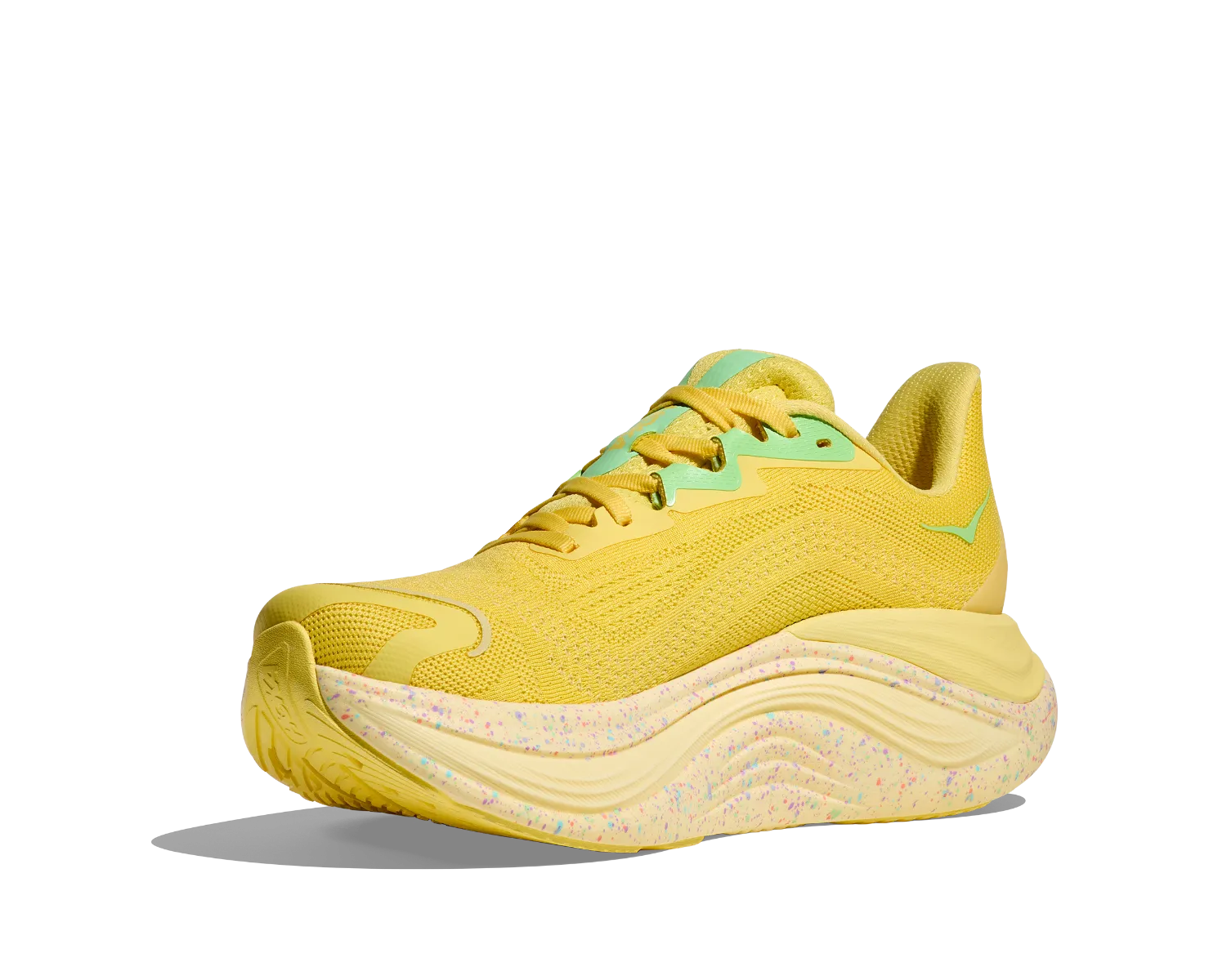 HOKA-SKYWARD X Men Efficient Fast Tempo