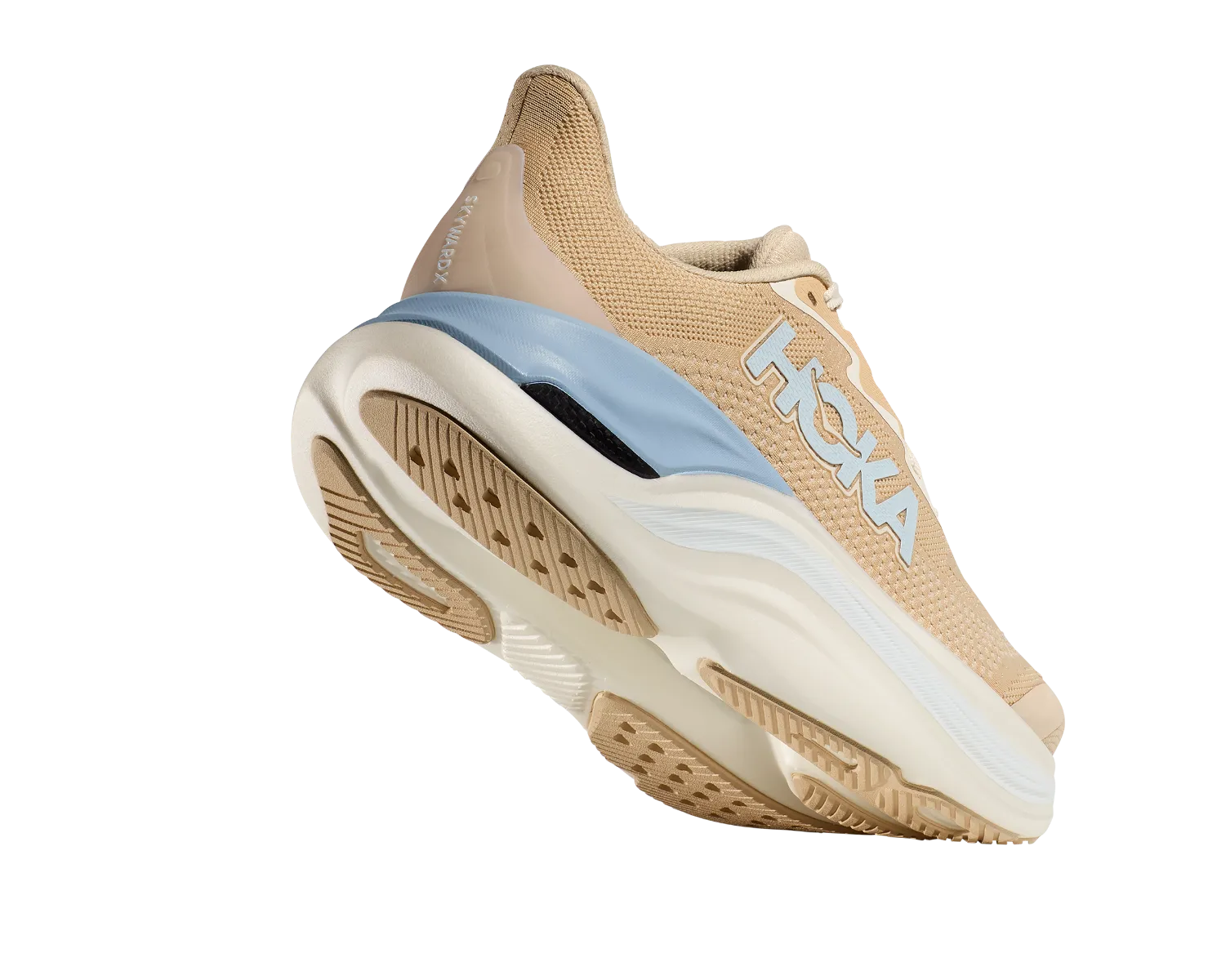 Easy Clean HOKA-SKYWARD X Women