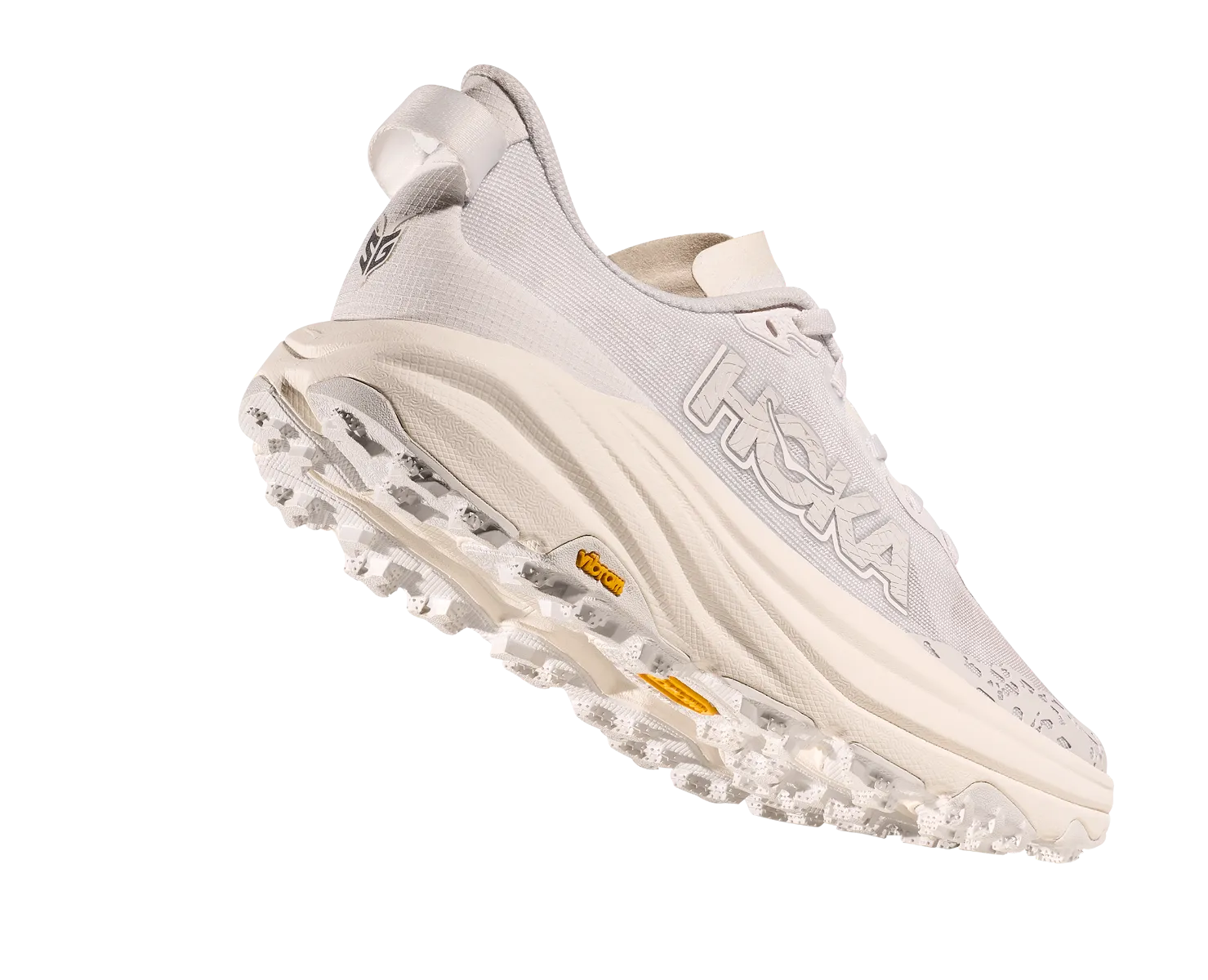 HOKA-SPEEDGOAT 6 Men Durable Traction Pattern Torsional Stability