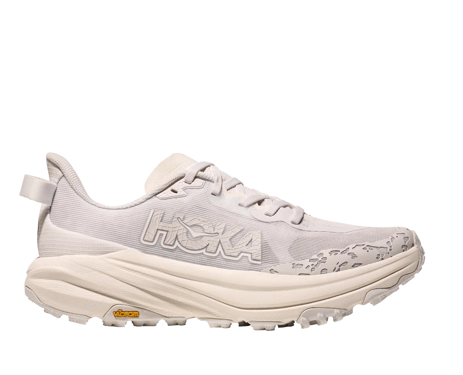 running in bumpy tracks shoes sustainable shoes HOKA-SPEEDGOAT 6 Men